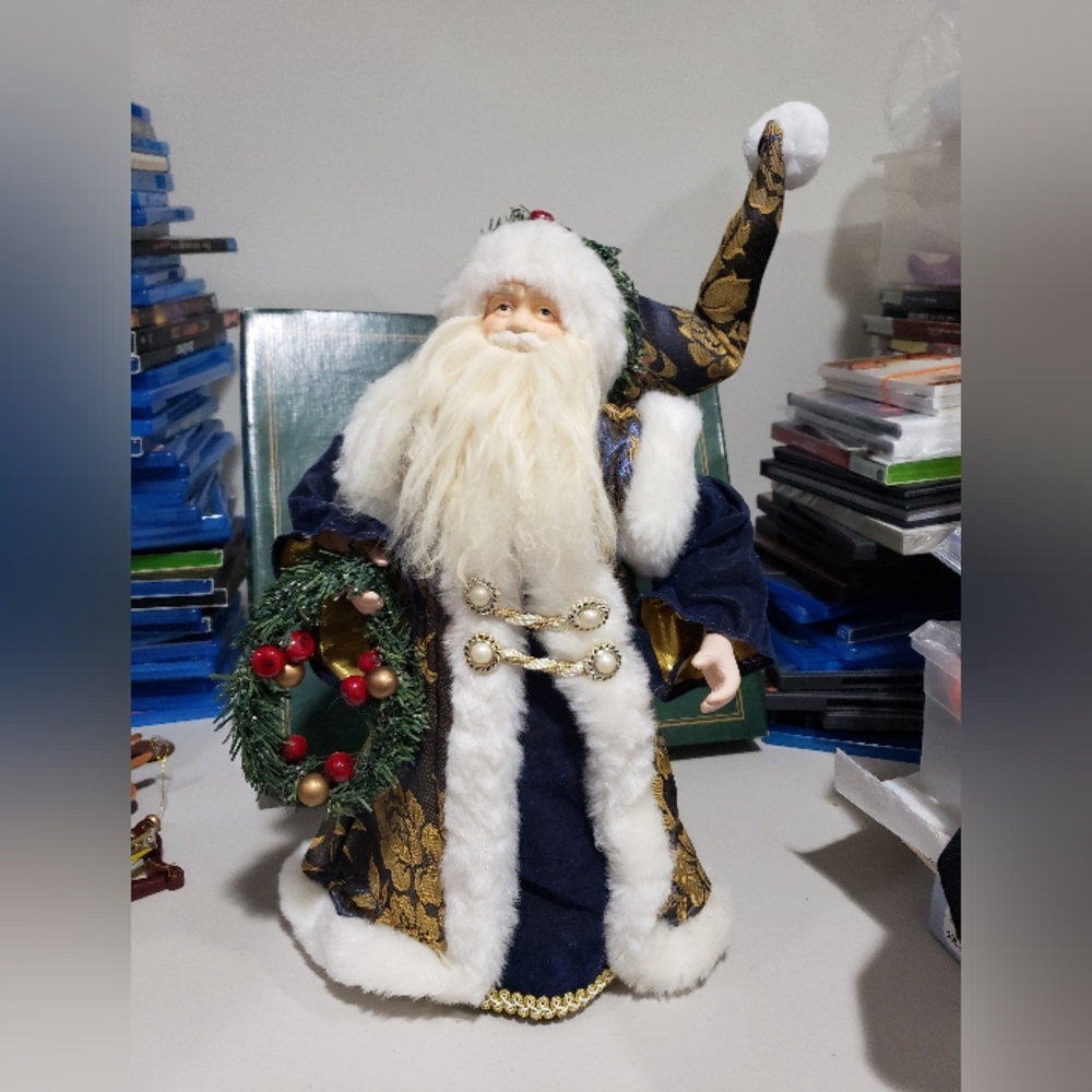 CHRISTMAS TREE TOPPER - Picture 5 of 13